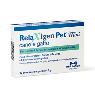 relaxigen pet mini