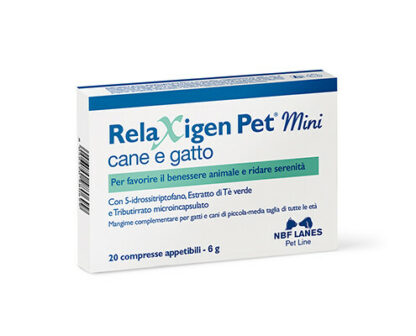 relaxigen pet mini