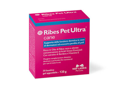 ribes pet ultra cane