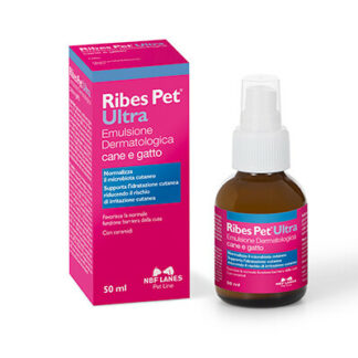 ribes pet ultra emulsione