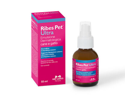 ribes pet ultra emulsione