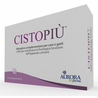 cistopiu compresse