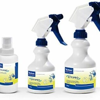 EFFIPRO SPRAY ANTIPARASSITARIO