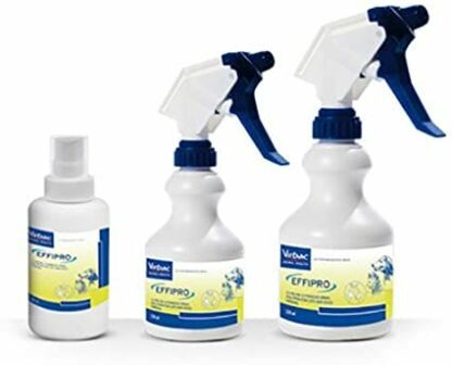 EFFIPRO SPRAY ANTIPARASSITARIO