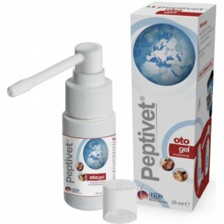 peptivet oto gel