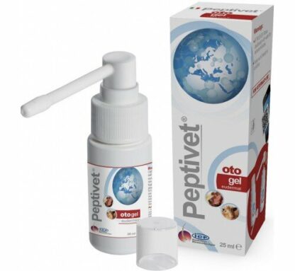 peptivet oto gel