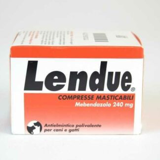 lendue compresse