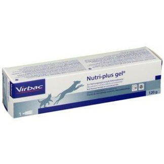 virbac nutri-plus gel