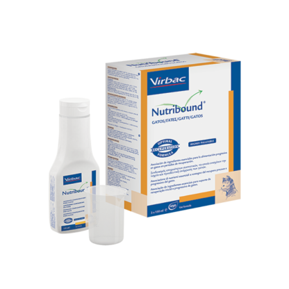 virbac nutribound gatti