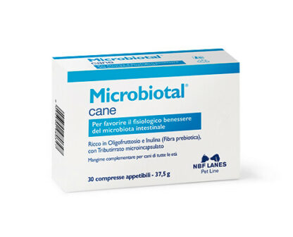microbiotal cane