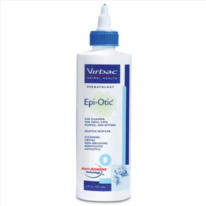 epiotic detergente auricolare