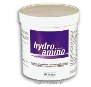 HYDRO AMINO POWDER