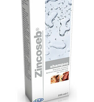 zincoseb shampoo