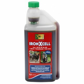 TRM IronXcell