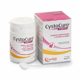 cystocure forte