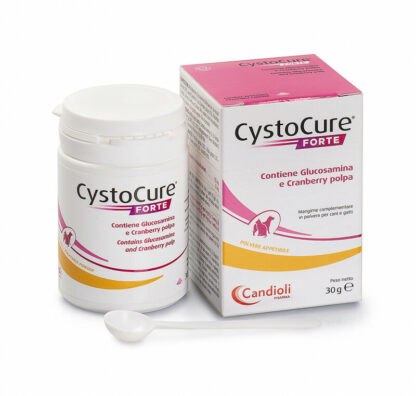 cystocure forte