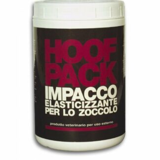 Fm Italia Hoof Pack