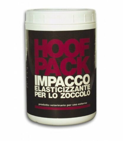 Fm Italia Hoof Pack