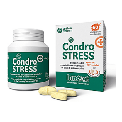 Condrostress