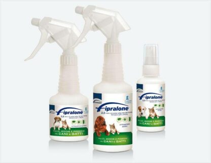 fipralone spray