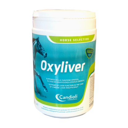 oxyliver