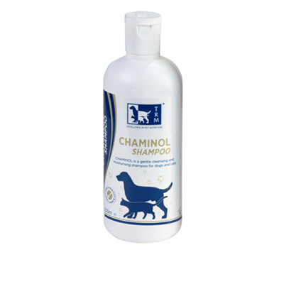 Chaminol shampoo