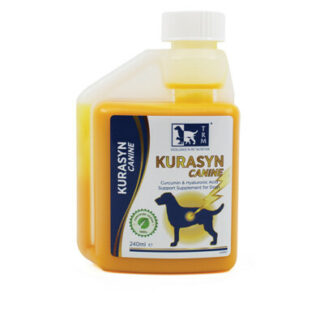 kurasyn canine