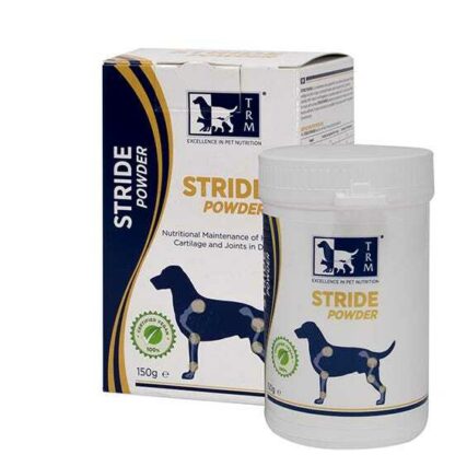 stride powder