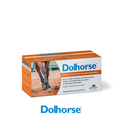 DOLHORSE NBF