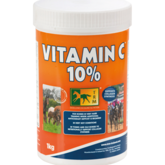 TRM vitamin c 10%