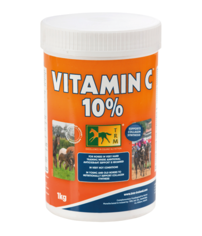 TRM vitamin c 10%