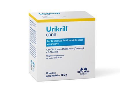 NBF LANES URIKRILL